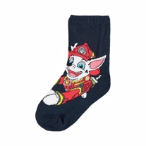 NAME IT 3-Pak Paw Patrol Strømper Keny Dark Sapphire